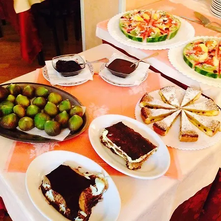 Principe Hotel