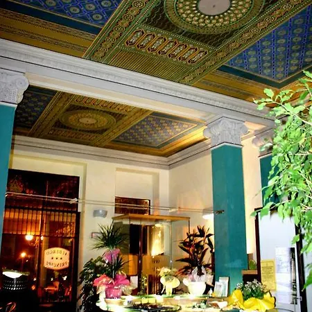 Principe 3* Salsomaggiore Terme