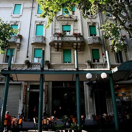 Principe Otel Salsomaggiore Terme