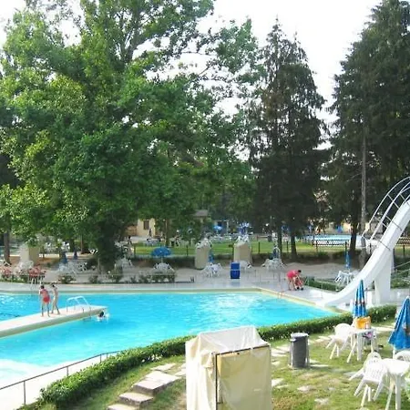 Principe Hotel 3*