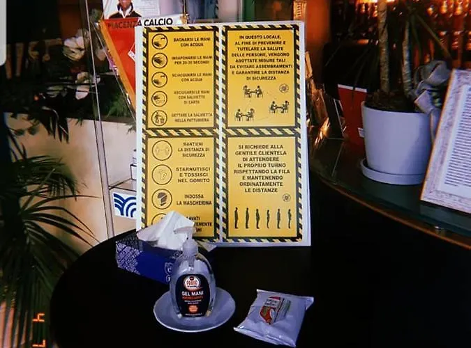 Otel Principe Salsomaggiore Terme