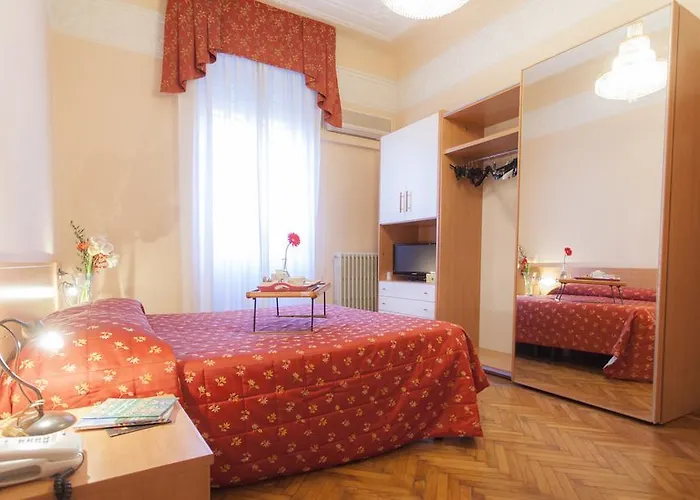 Principe Salsomaggiore Terme