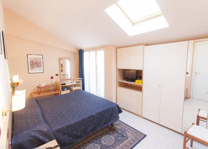 Principe 3* Salsomaggiore Terme