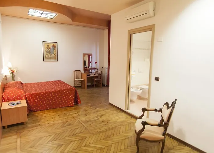 Principe 3* Salsomaggiore Terme