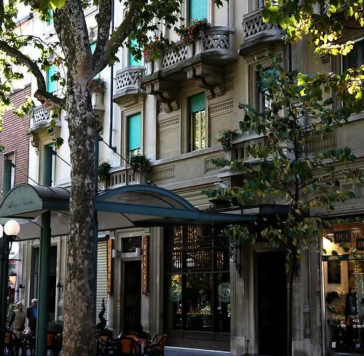 Principe Salsomaggiore Terme