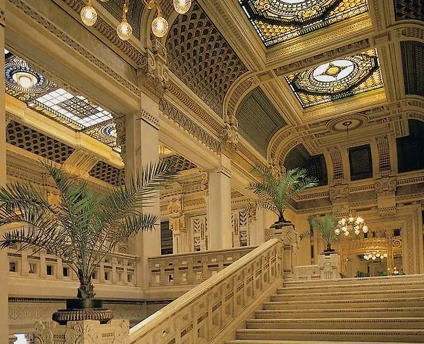 Otel Principe Salsomaggiore Terme