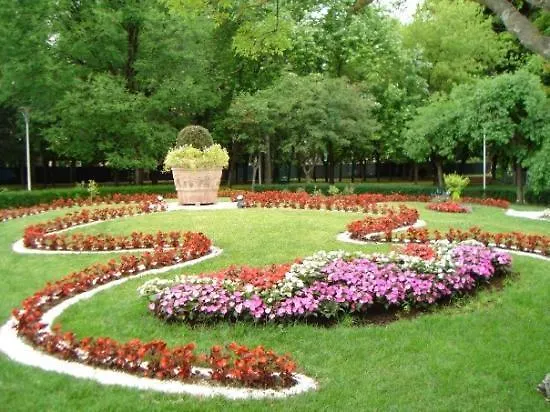 Principe Salsomaggiore Terme