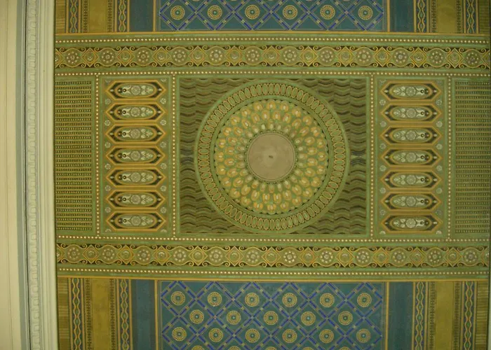 Principe Otel Salsomaggiore Terme