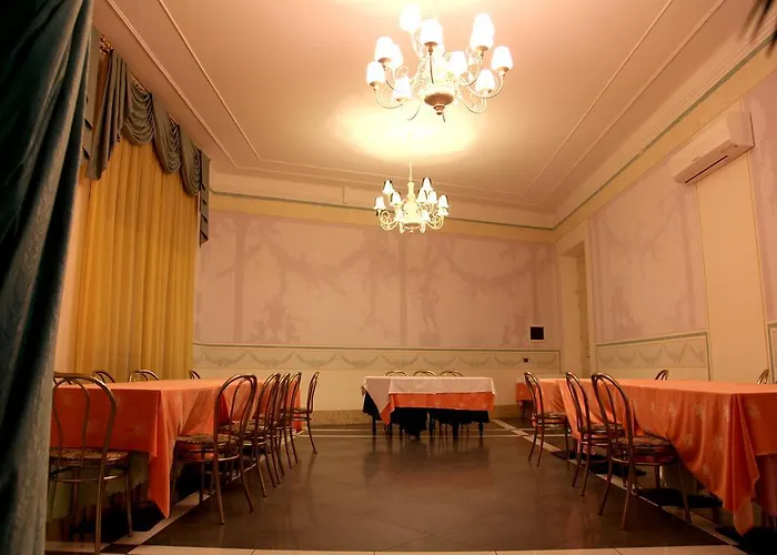 Principe Otel Salsomaggiore Terme