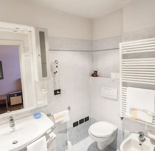 Principe Otel Salsomaggiore Terme