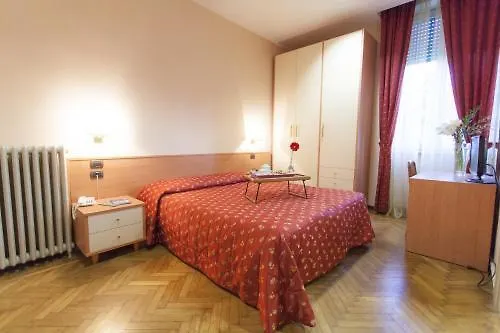 Principe 3* Salsomaggiore Terme