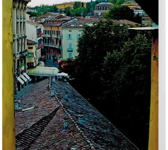 Principe Salsomaggiore Terme