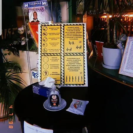 Hotel Principe Salsomaggiore Terme