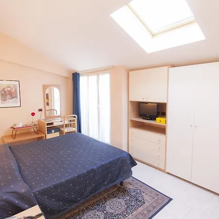 Principe 3* Salsomaggiore Terme