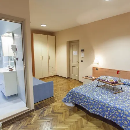 Hotel Principe Salsomaggiore Terme