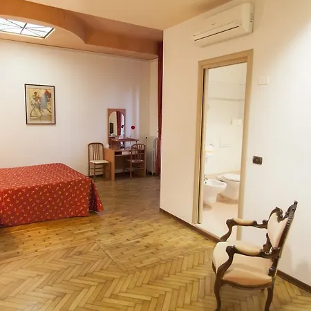 Principe 3* Salsomaggiore Terme