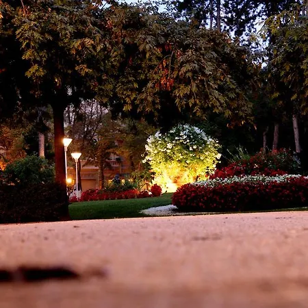 Hotel Principe Salsomaggiore Terme