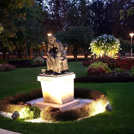 Principe Hotel