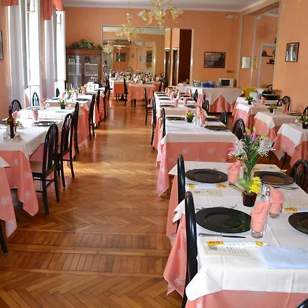 Hotel Principe Salsomaggiore Terme