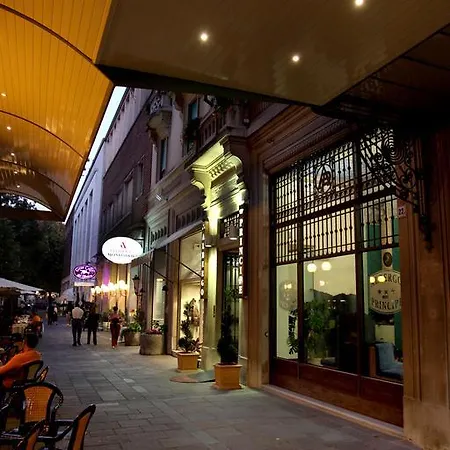 Principe 3* Salsomaggiore Terme