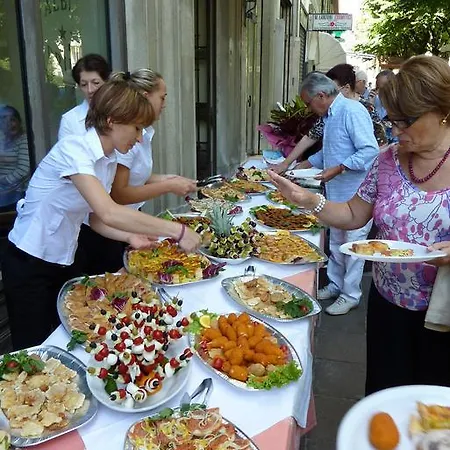 Principe Salsomaggiore Terme