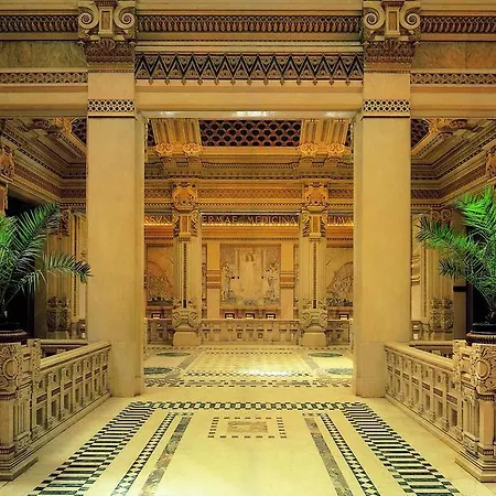 Principe Hotel Salsomaggiore Terme