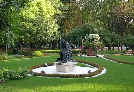 Principe Hotel Salsomaggiore Terme