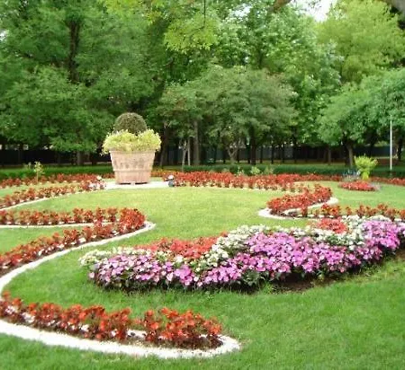 Principe Salsomaggiore Terme