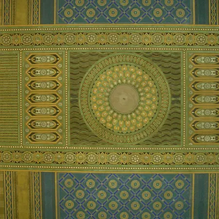 Principe Hotel Salsomaggiore Terme