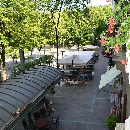 Principe Salsomaggiore Terme