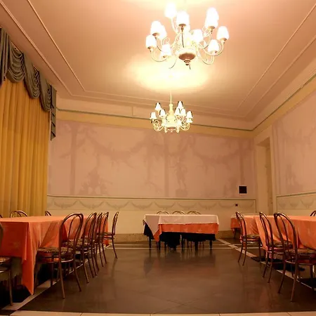 Principe Hotel Salsomaggiore Terme