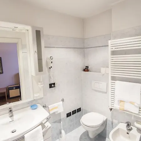 Principe Hotel Salsomaggiore Terme