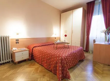 Principe 3* Salsomaggiore Terme