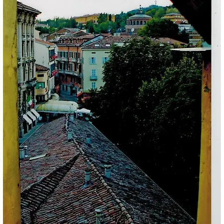 Principe Salsomaggiore Terme