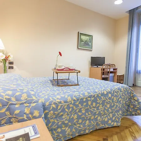 Principe Hotel 3*