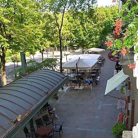 Hotel Principe Salsomaggiore Terme