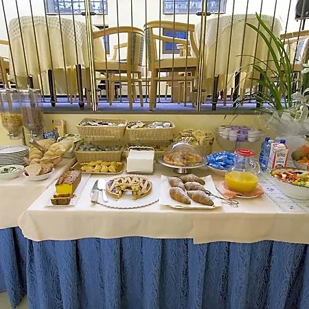 Principe Hotel Salsomaggiore Terme