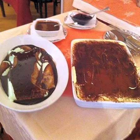 Hotel Principe 3*