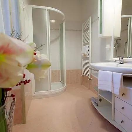 Principe Hotel Salsomaggiore Terme