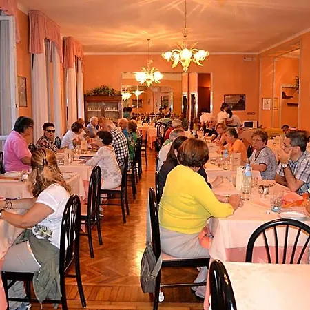 Hotel Principe Salsomaggiore Terme
