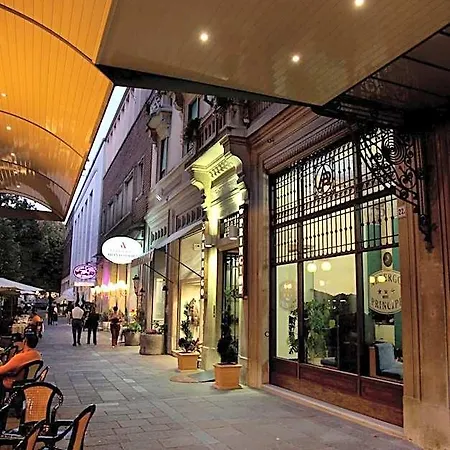 Hotel Principe 3*