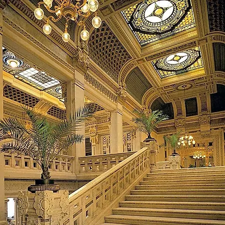 Principe Hotel Salsomaggiore Terme