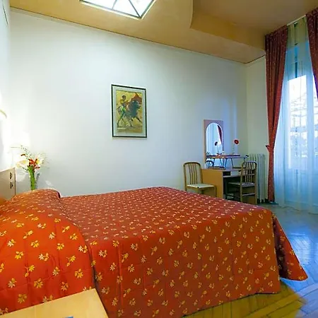 Principe 3* Salsomaggiore Terme