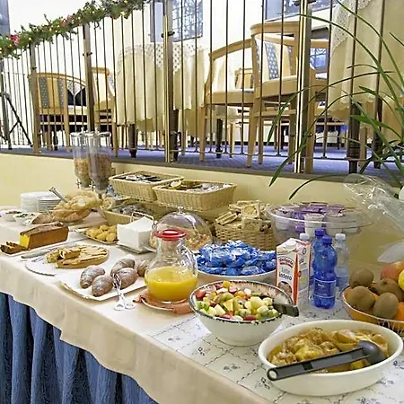 Hotel Principe Salsomaggiore Terme