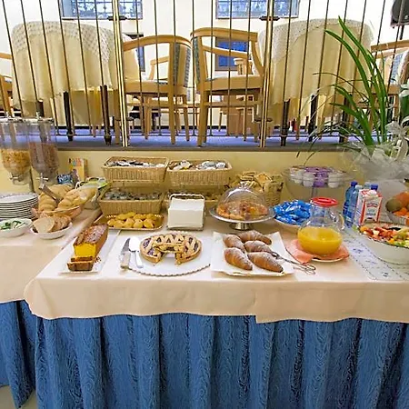 Principe Hotel
