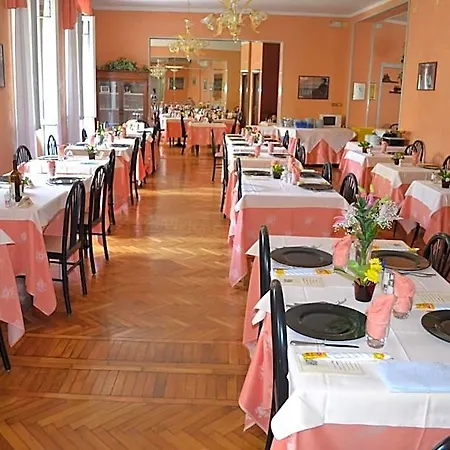 Principe 3* Salsomaggiore Terme