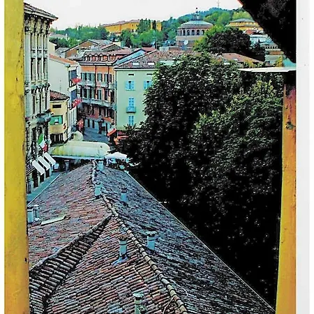 Hotel Principe Salsomaggiore Terme