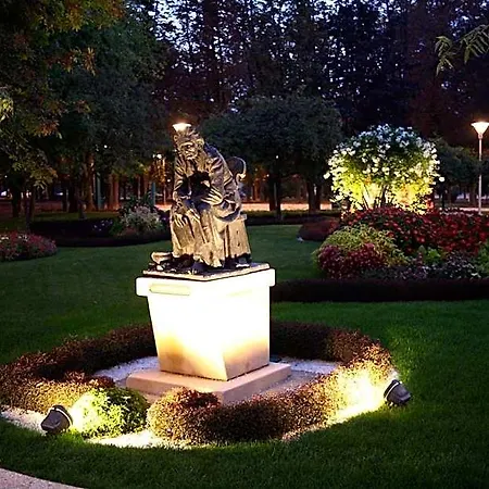 Principe 3* Salsomaggiore Terme