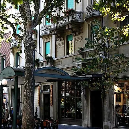Hotel Principe Salsomaggiore Terme