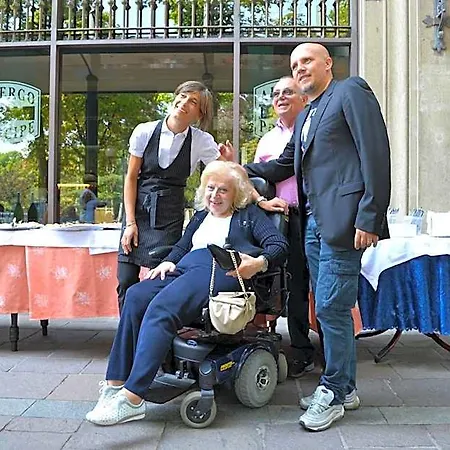 Principe 3* Salsomaggiore Terme